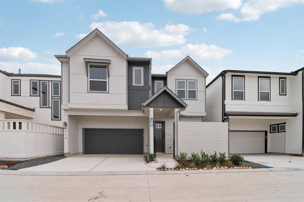 Houston, TX 77080,3118 Quiet Sunset DR
