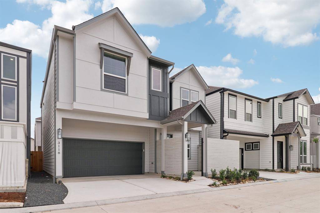 Houston, TX 77080,3118 Quiet Sunset DR