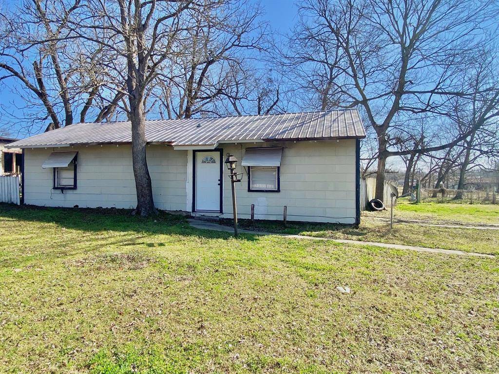 Crockett, TX 75835,506 S Cottonwood ST