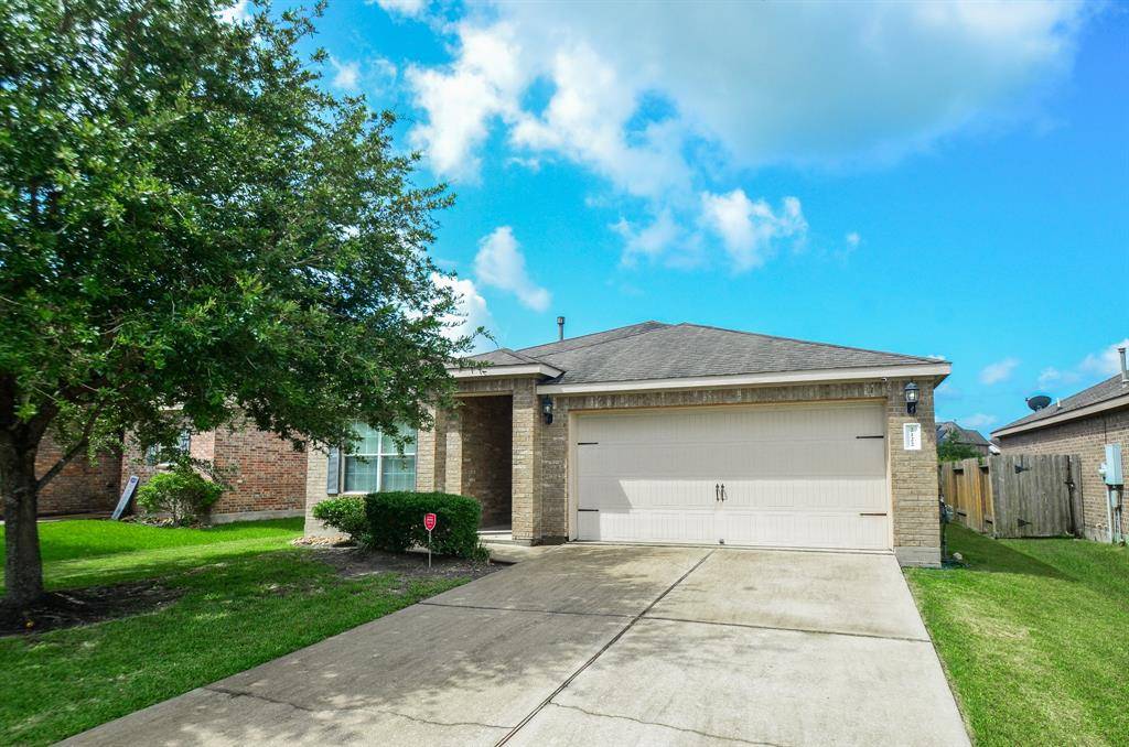 Rosharon, TX 77583,2122 Platinum Mist DR