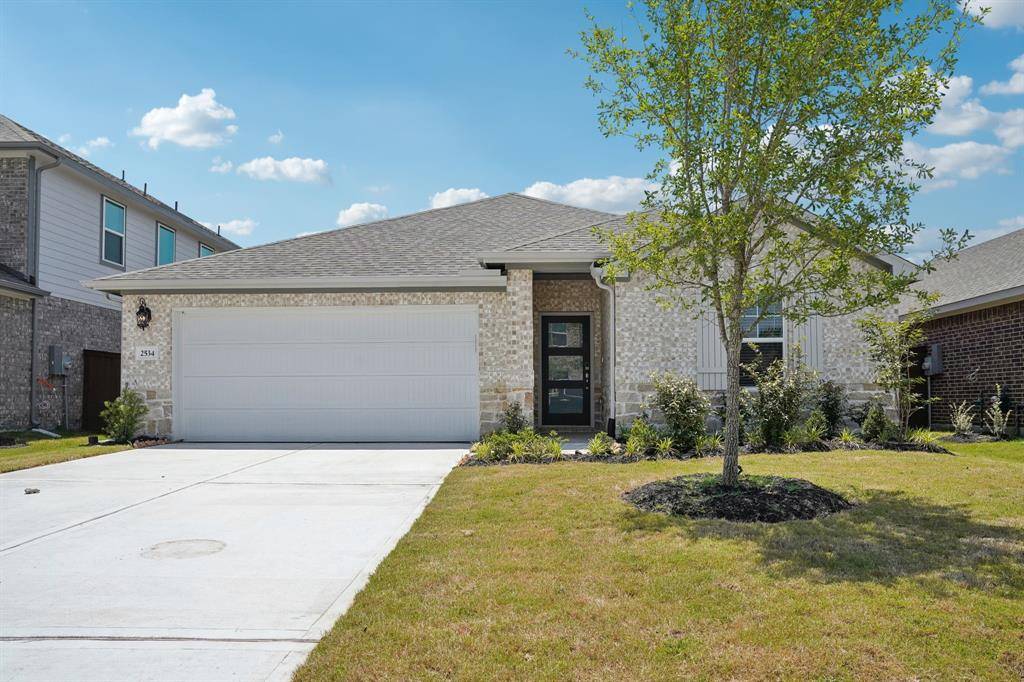 Baytown, TX 77523,2534 Bay Winds LN