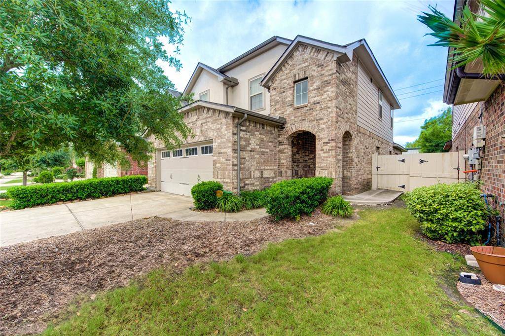 Houston, TX 77047,12206 City Trek LN