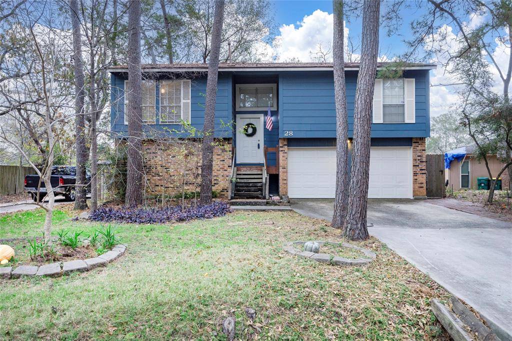 The Woodlands, TX 77380,28 Night Hawk PL