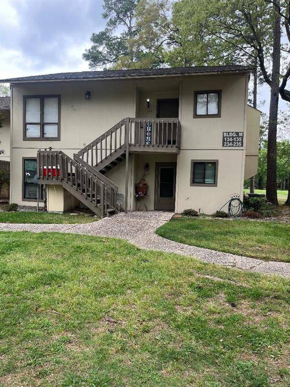 Crosby, TX 77532,1500 S Diamondhead BLVD #134