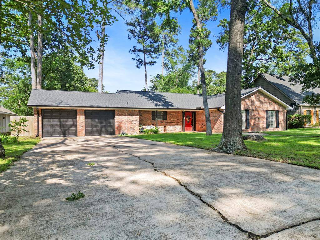 Huntsville, TX 77320,249 Hickory ST