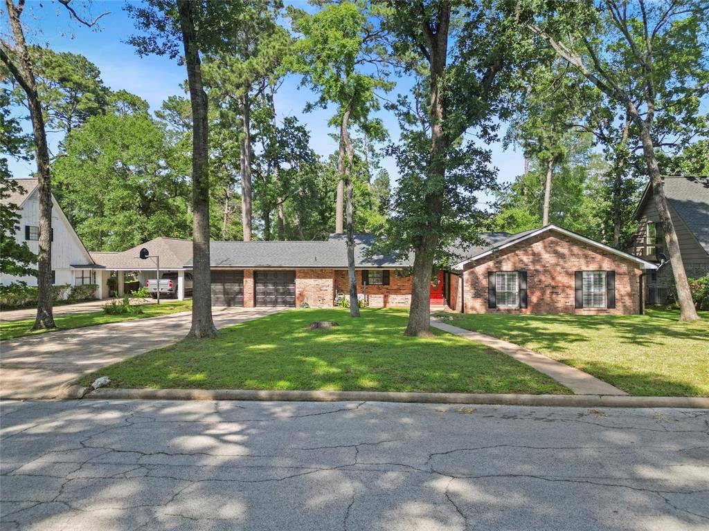 Huntsville, TX 77320,249 Hickory ST