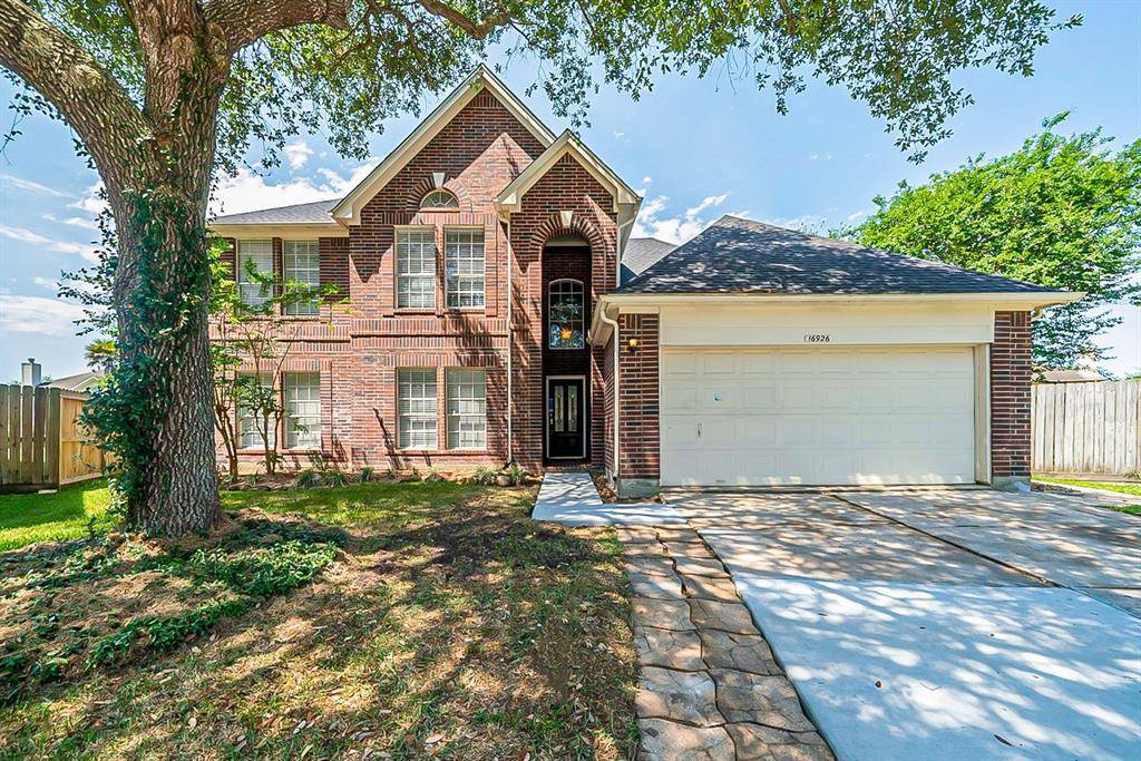 Friendswood, TX 77546,16926 Serenity Cove CIR