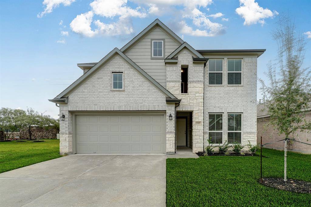 Katy, TX 77493,23707 Legacy Oak ST