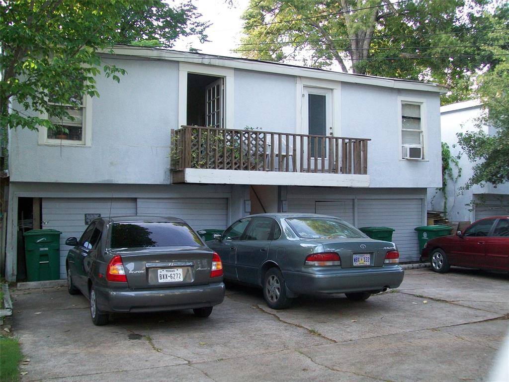 Houston, TX 77098,1826 W Main ST #GA 2
