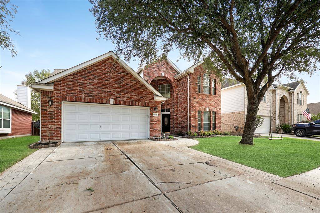 Humble, TX 77346,18506 Mabels Island CT