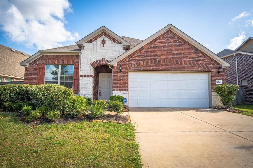 Katy, TX 77494,28519 Pleasant Forest DR