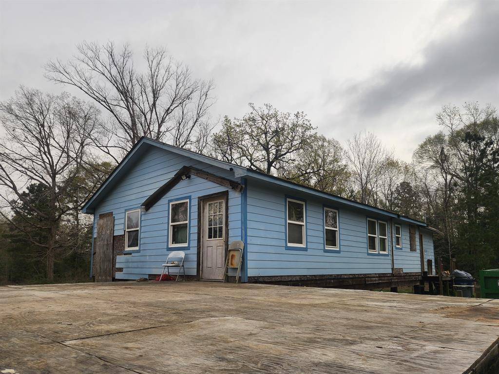 Livingston, TX 77351,434 Forest Hills LOOP