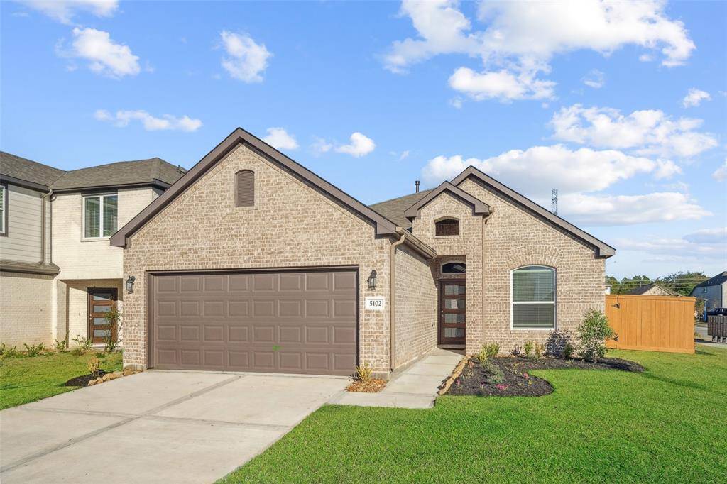 Katy, TX 77493,5102 Sedona Creek