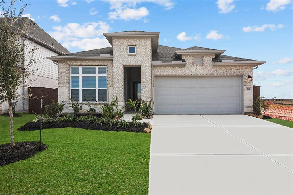 Rosenberg, TX 77471,314 Big Pine TRL