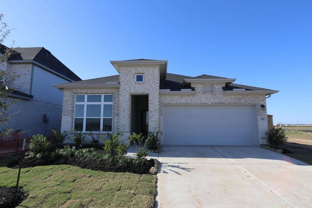 Rosenberg, TX 77471,314 Big Pine TRL