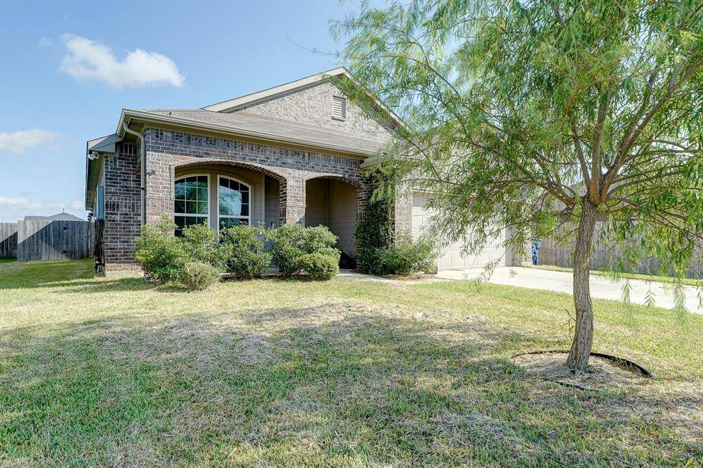 Texas City, TX 77591,7820 Quartz LN