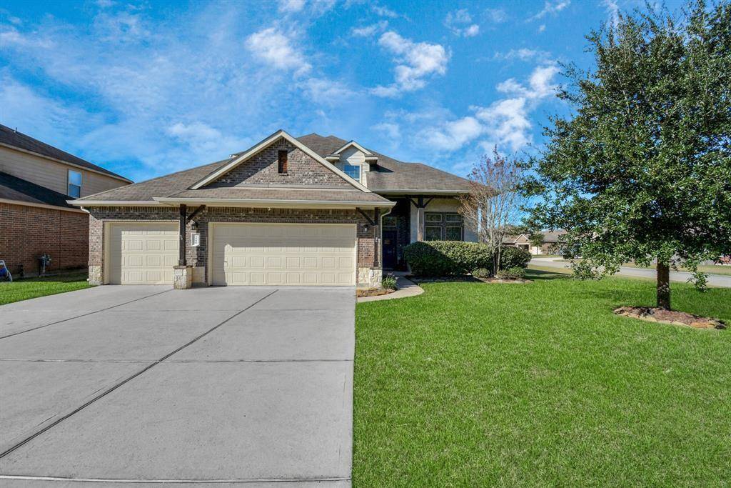 Crosby, TX 77532,2106 Antler Trails DR