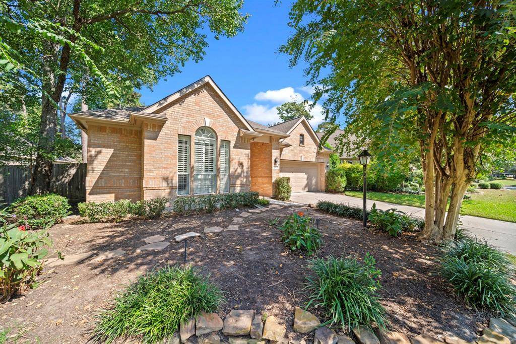 The Woodlands, TX 77382,46 W Bellmeade PL