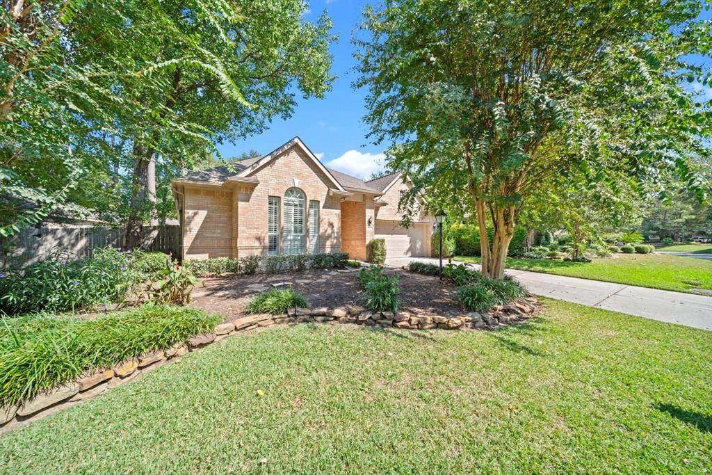 The Woodlands, TX 77382,46 W Bellmeade PL