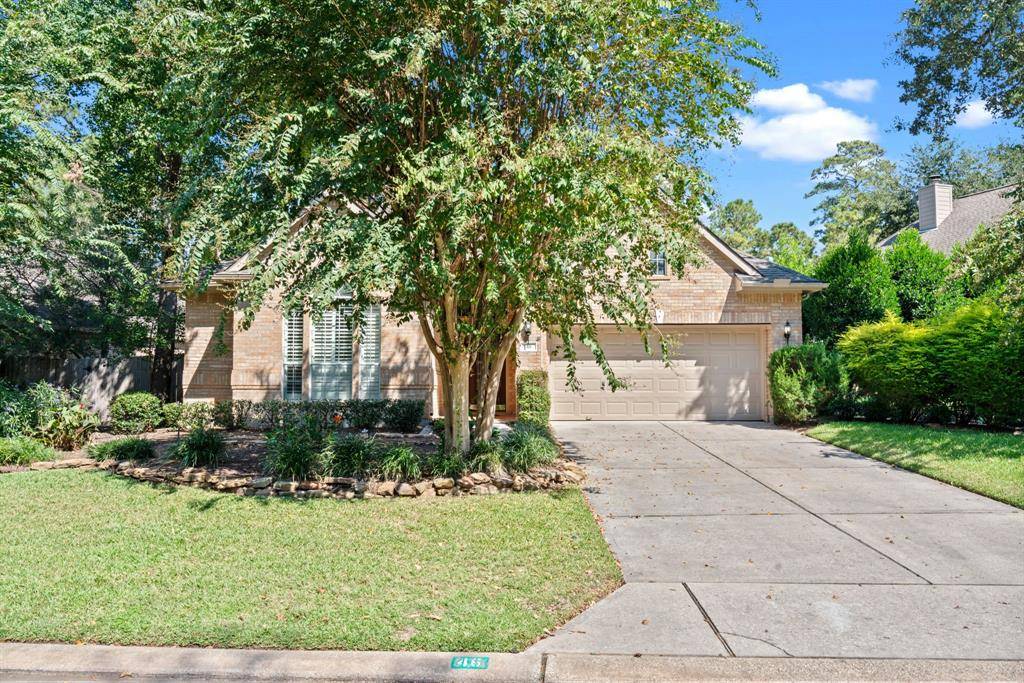 The Woodlands, TX 77382,46 W Bellmeade PL