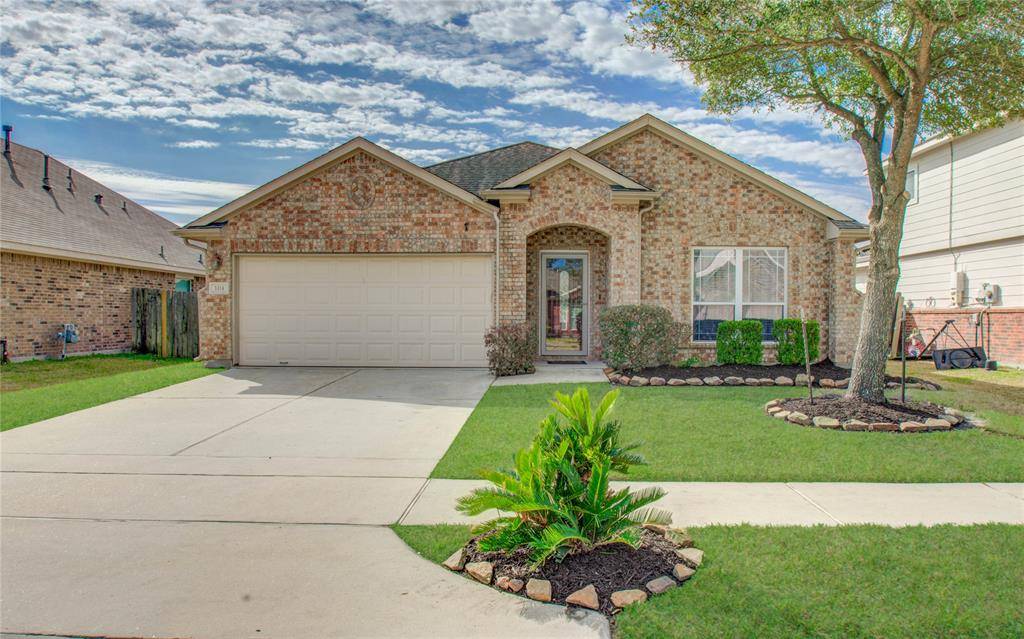 Houston, TX 77073,1414 Stone Mesa DR