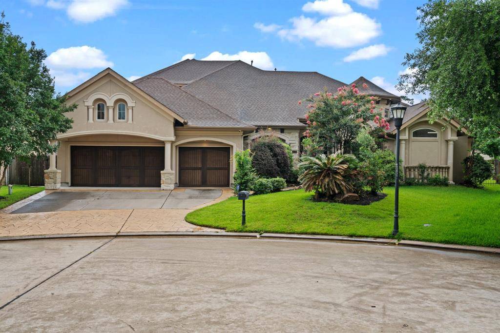 Spring, TX 77379,17707 Milano LN