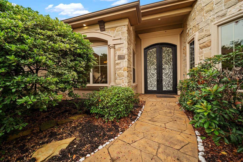 Spring, TX 77379,17707 Milano LN
