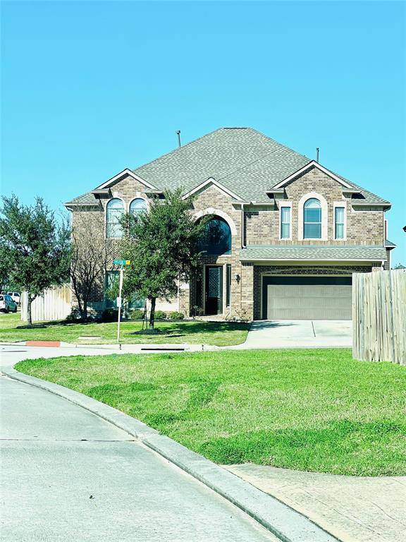 Spring, TX 77379,7242 Thelfor CT