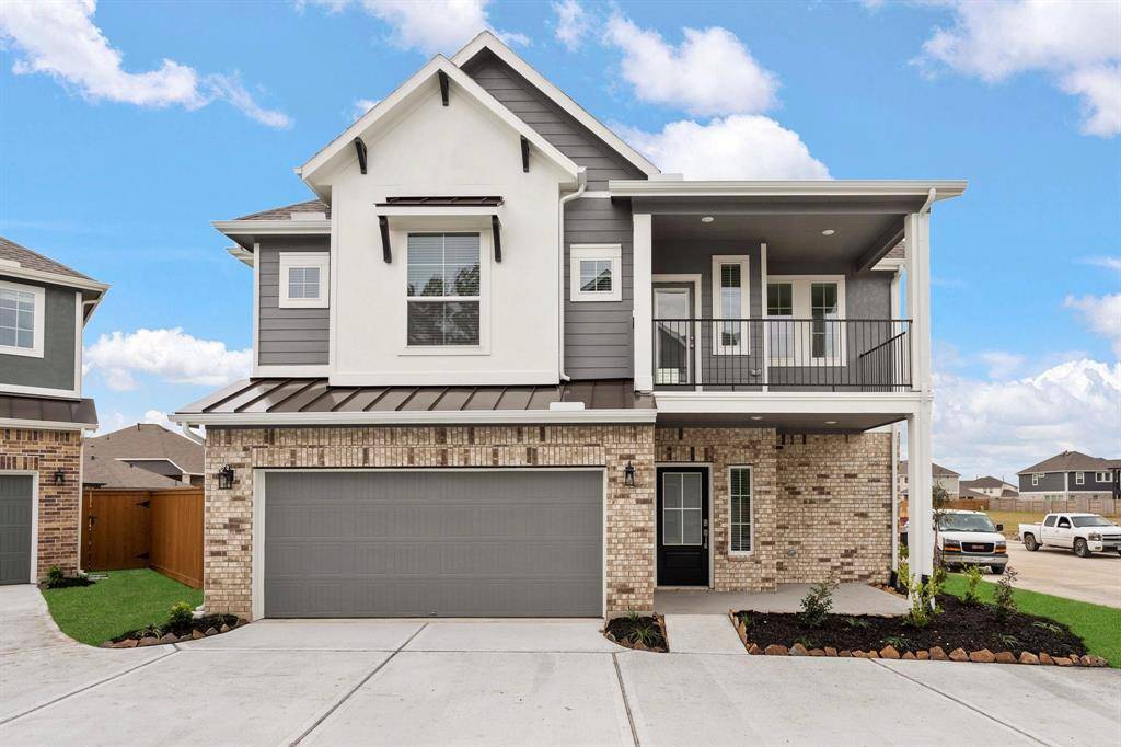 Atascocita, TX 77346,15842 Invergelder DR