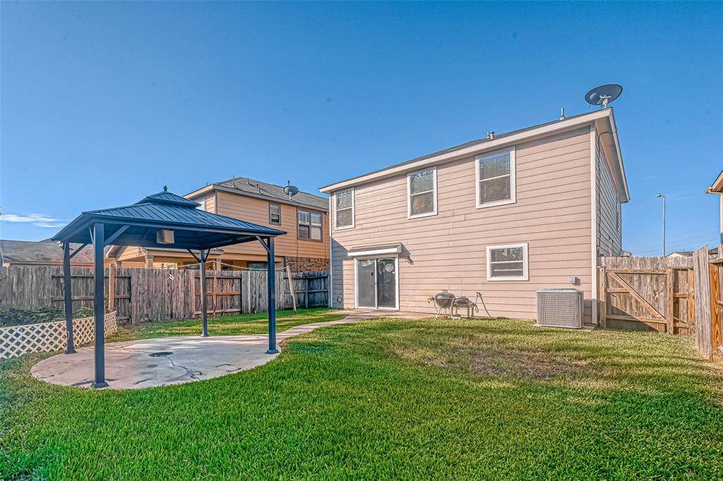 Cypress, TX 77433,7646 Connemara DR