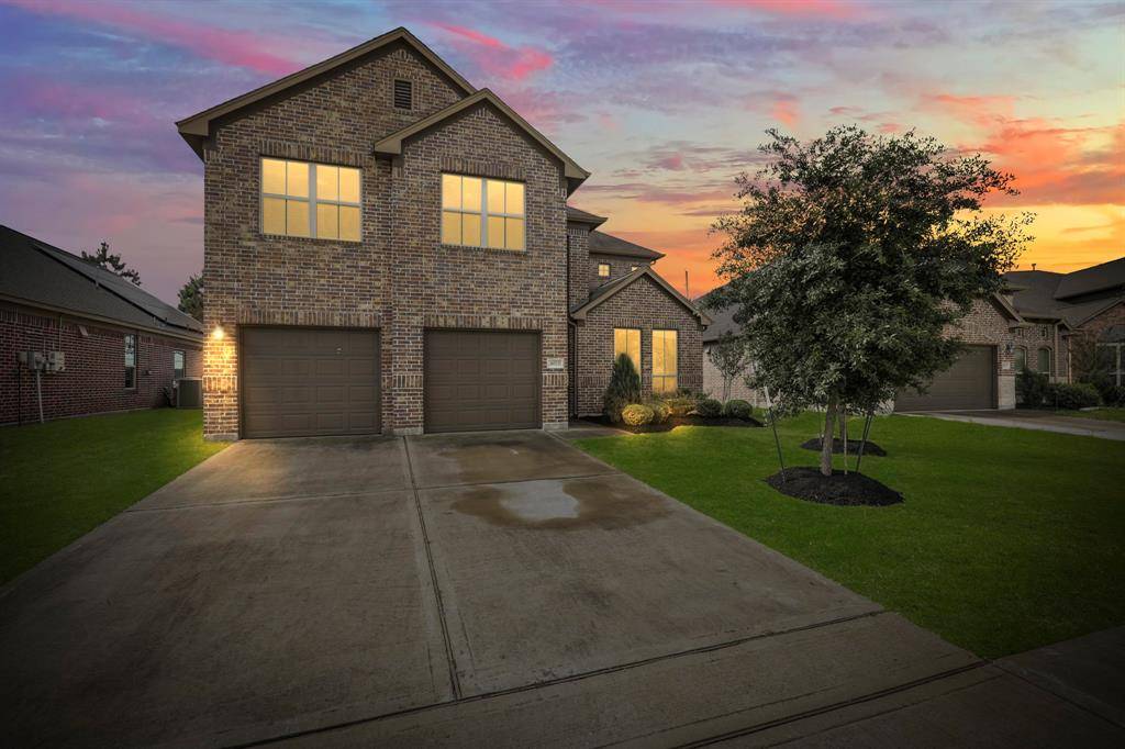 Houston, TX 77084,4023 Guild Meadows DR