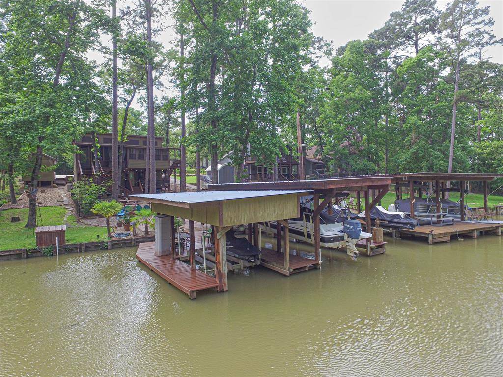 Point Blank, TX 77364,70 Lower Cove DR