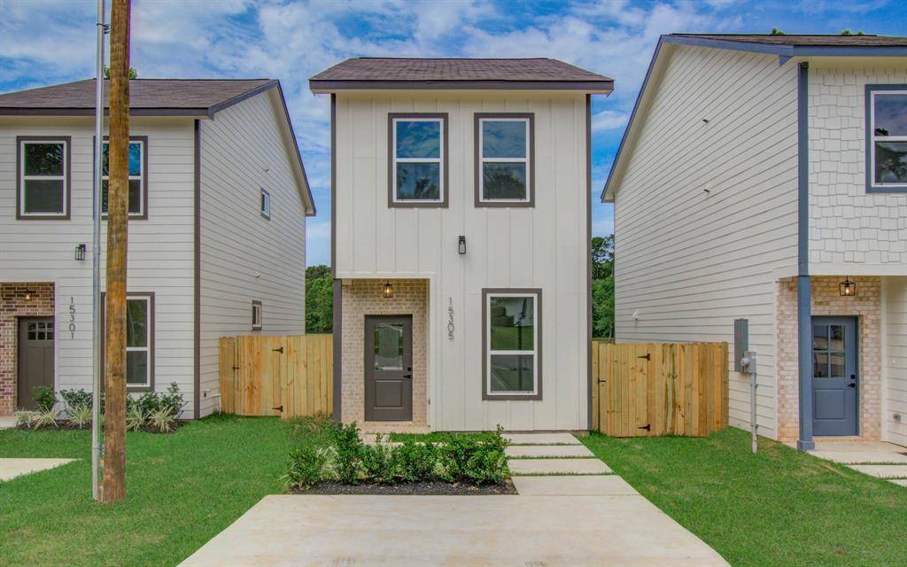 Willis, TX 77378,15305 Coaltown RD
