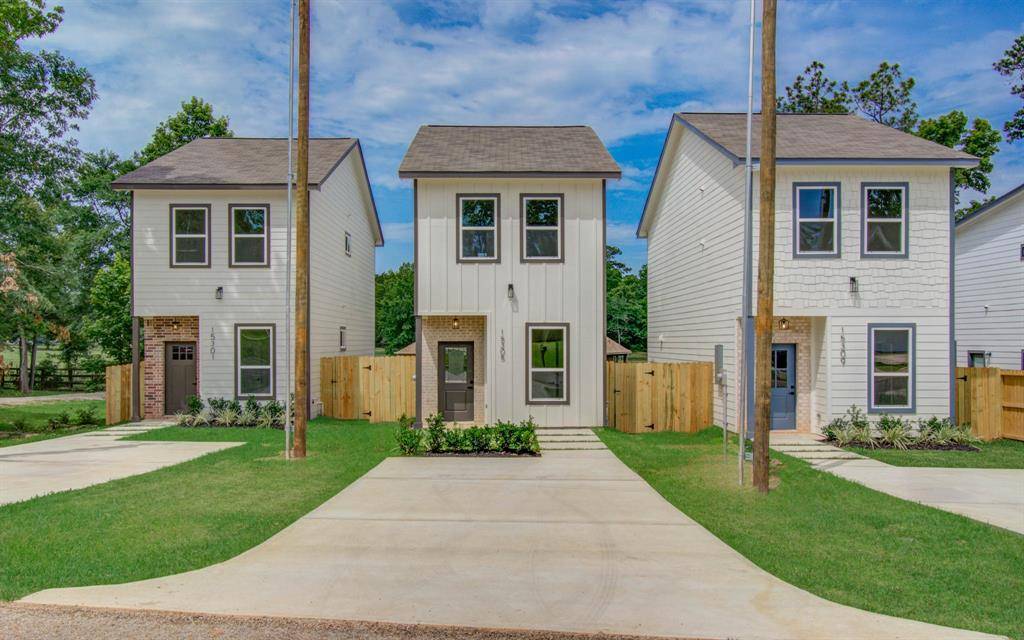 Willis, TX 77378,15305 Coaltown RD