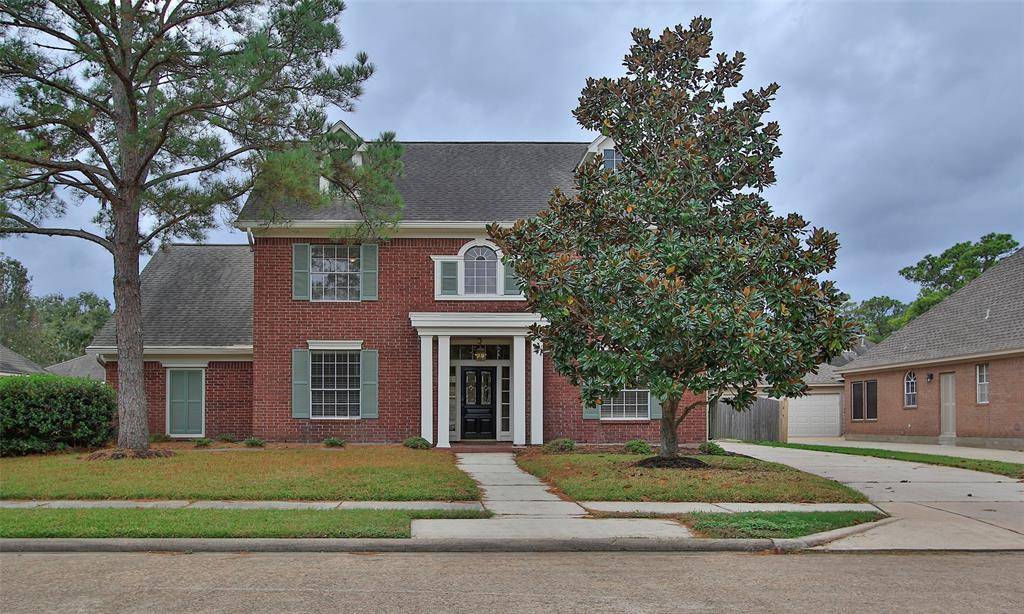 Cypress, TX 77433,15615 Township Glen LN