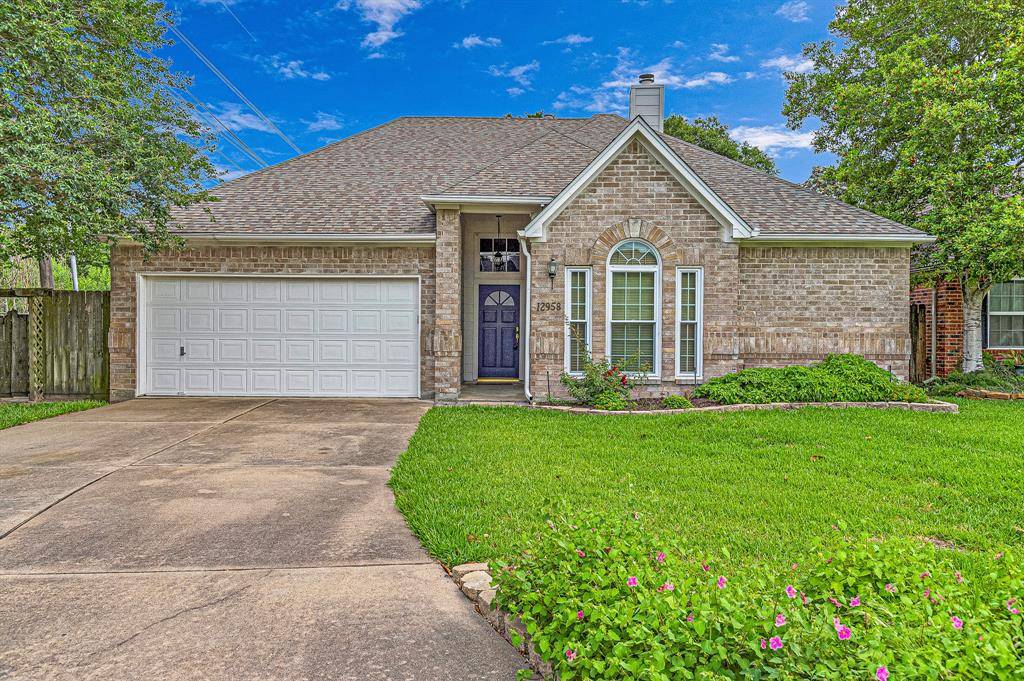 Houston, TX 77077,12958 Briarwest CIR