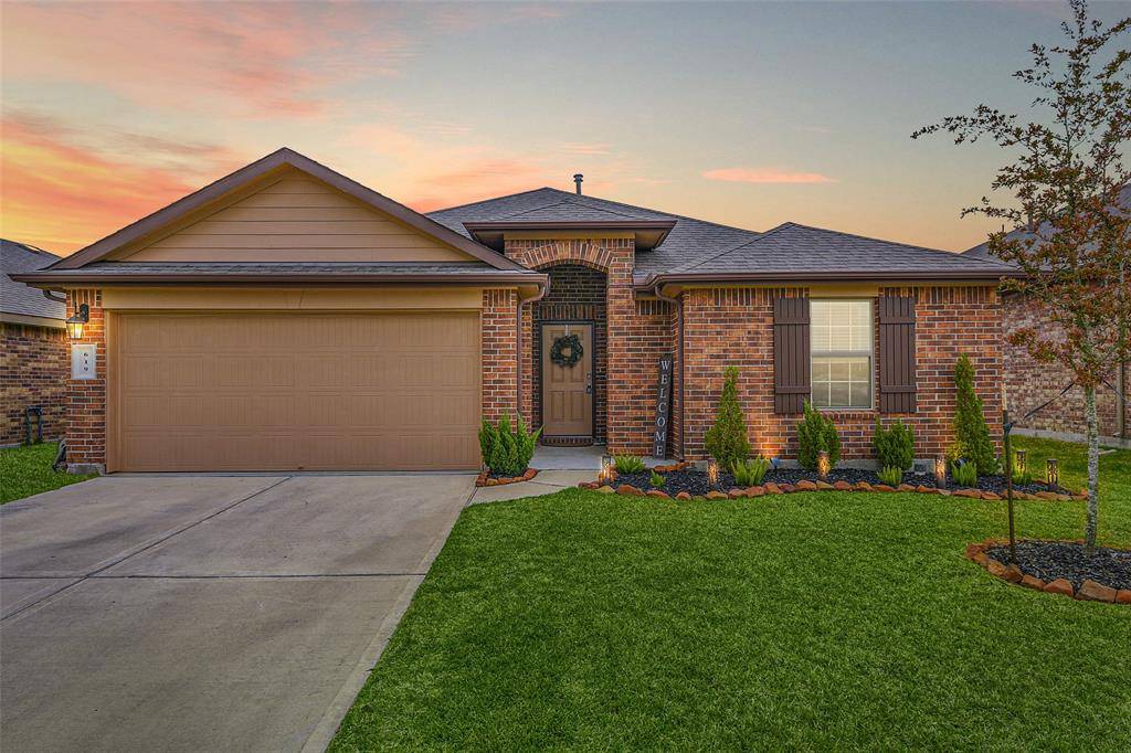 Rosharon, TX 77583,619 Green Clover LN