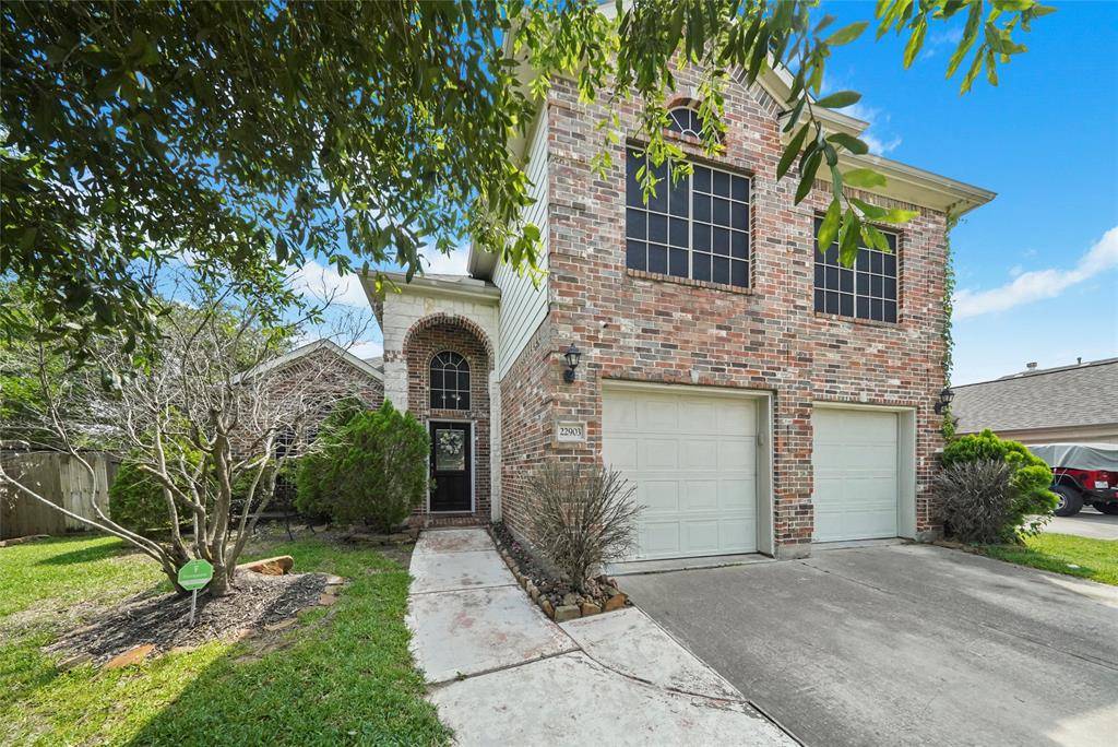 Tomball, TX 77375,22903 Creekside Gate CT