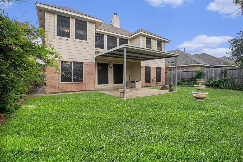 Seabrook, TX 77586,1726 Roaring Springs LN