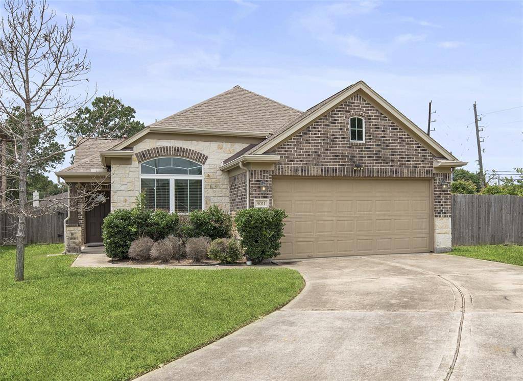 Houston, TX 77084,5011 Leafy Brook CT