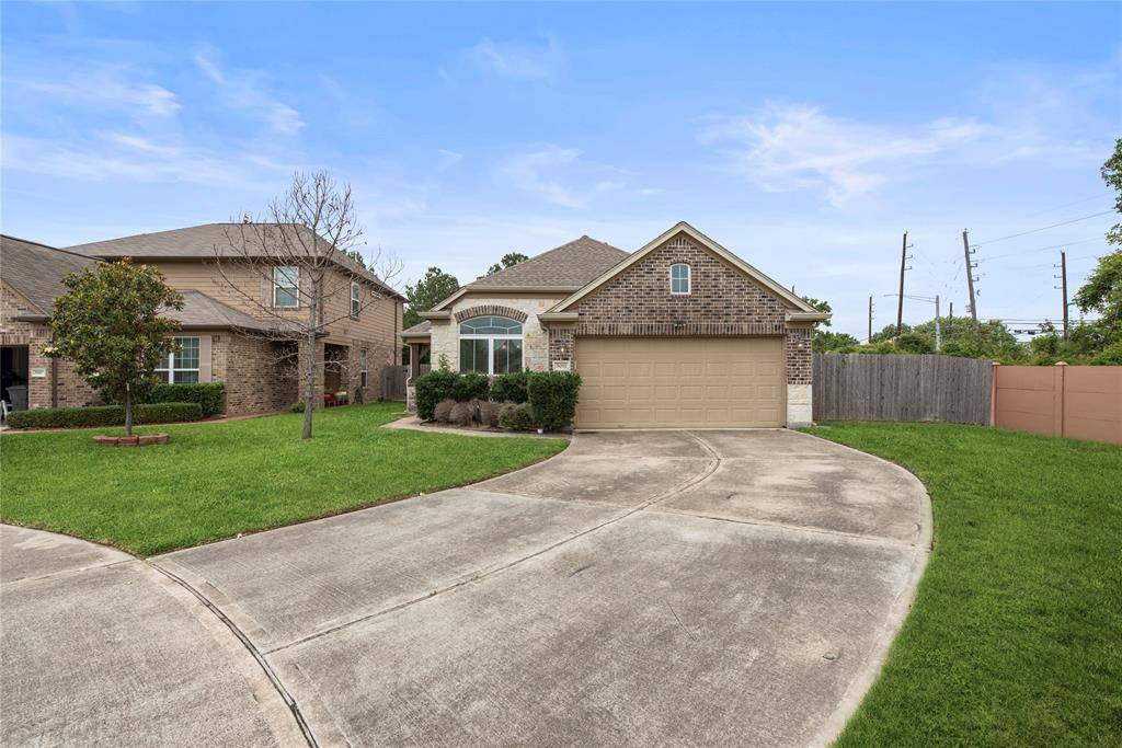 Houston, TX 77084,5011 Leafy Brook CT