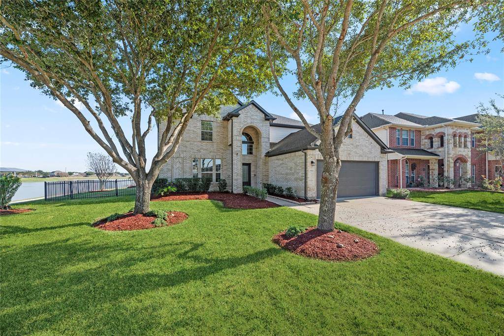 Rosenberg, TX 77469,811 Aqua Vista LN