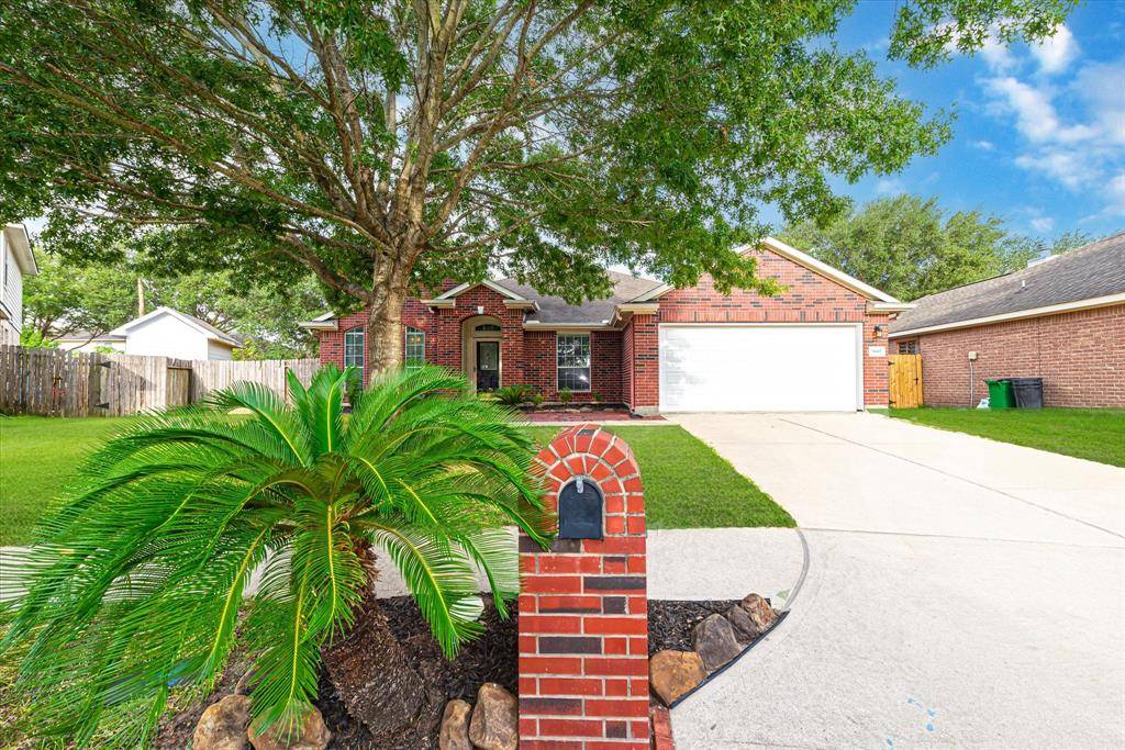 Katy, TX 77449,20043 Upland Creek DR