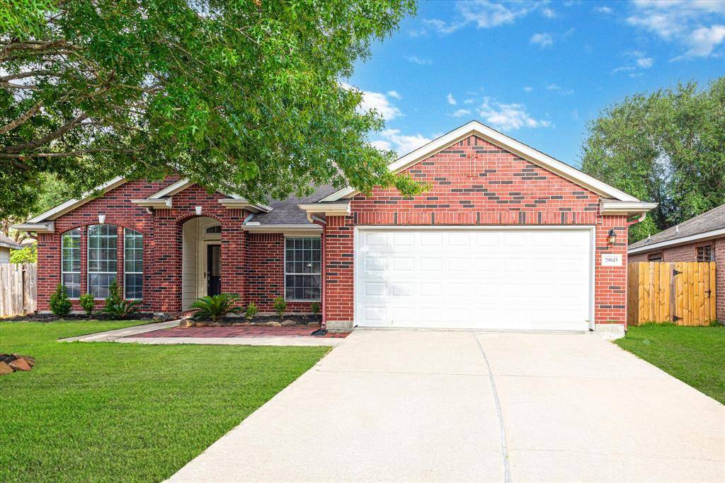 Katy, TX 77449,20043 Upland Creek DR