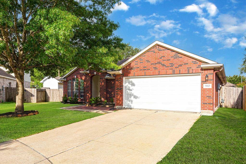 Katy, TX 77449,20043 Upland Creek DR