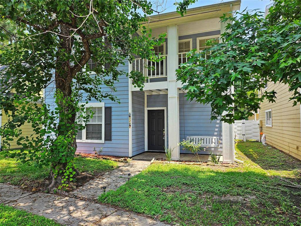 Humble, TX 77346,6106 Spruce Bough CT