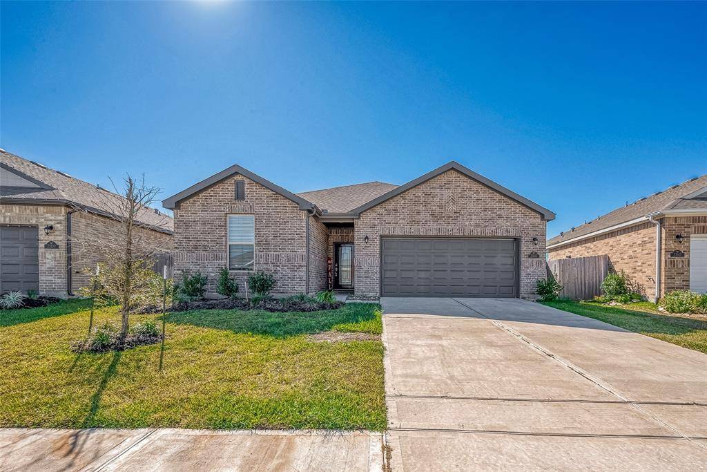 Katy, TX 77493,23143 True Fortune Drive