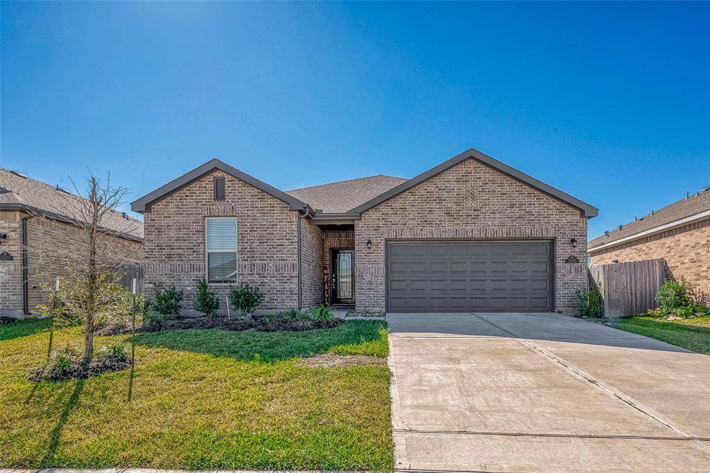 Katy, TX 77493,23143 True Fortune Drive