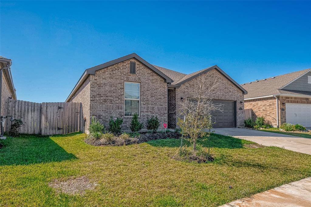 Katy, TX 77493,23143 True Fortune Drive