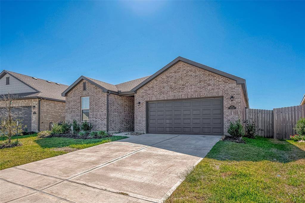 Katy, TX 77493,23143 True Fortune Drive